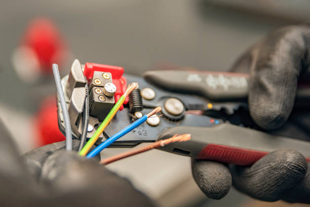 Best Electrical Contractors for Businesses  in Warren, MN