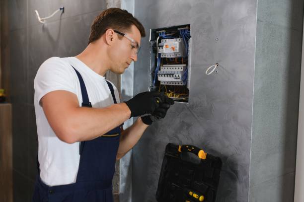 Professional Electrician in MN