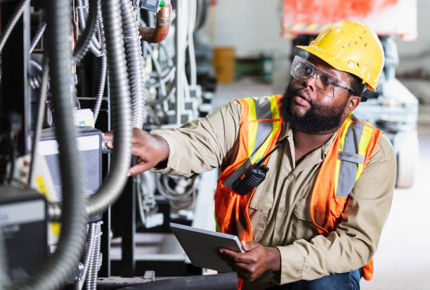 Best Electric Panel Repair  in Warren, MN
