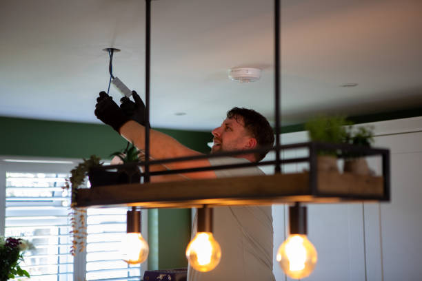 Electrical System Inspection in MN
