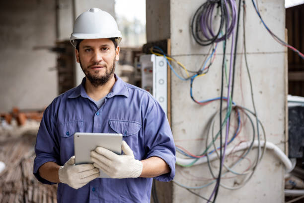 Best Electrical Outlet Repair  in Warren, MN