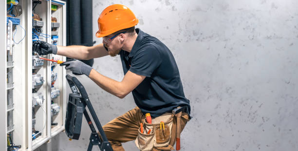 Best Electrical Outlet Repair  in Warren, MN